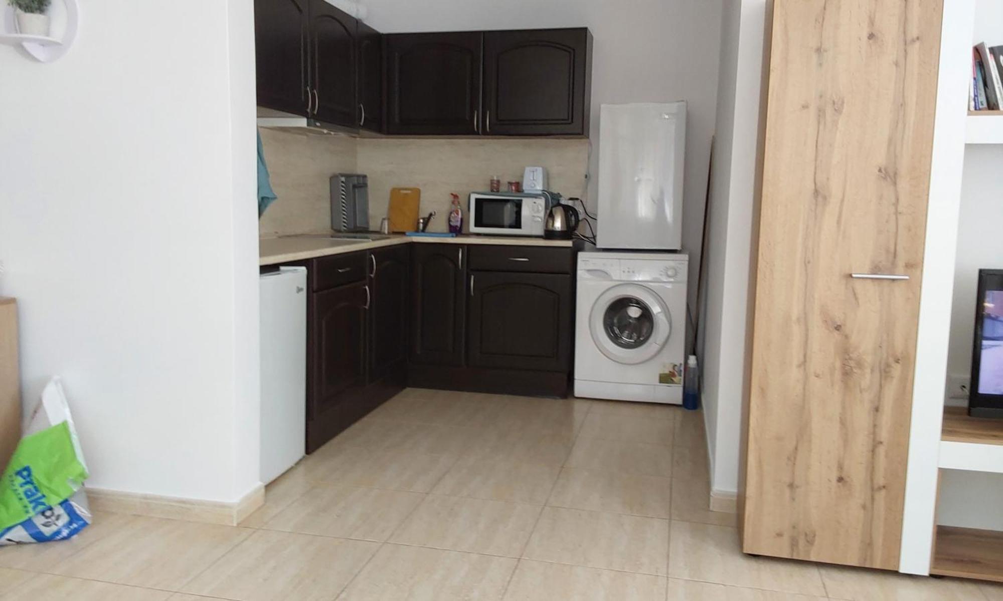 Etara 2 Apartment Sveti Vlas Exterior photo