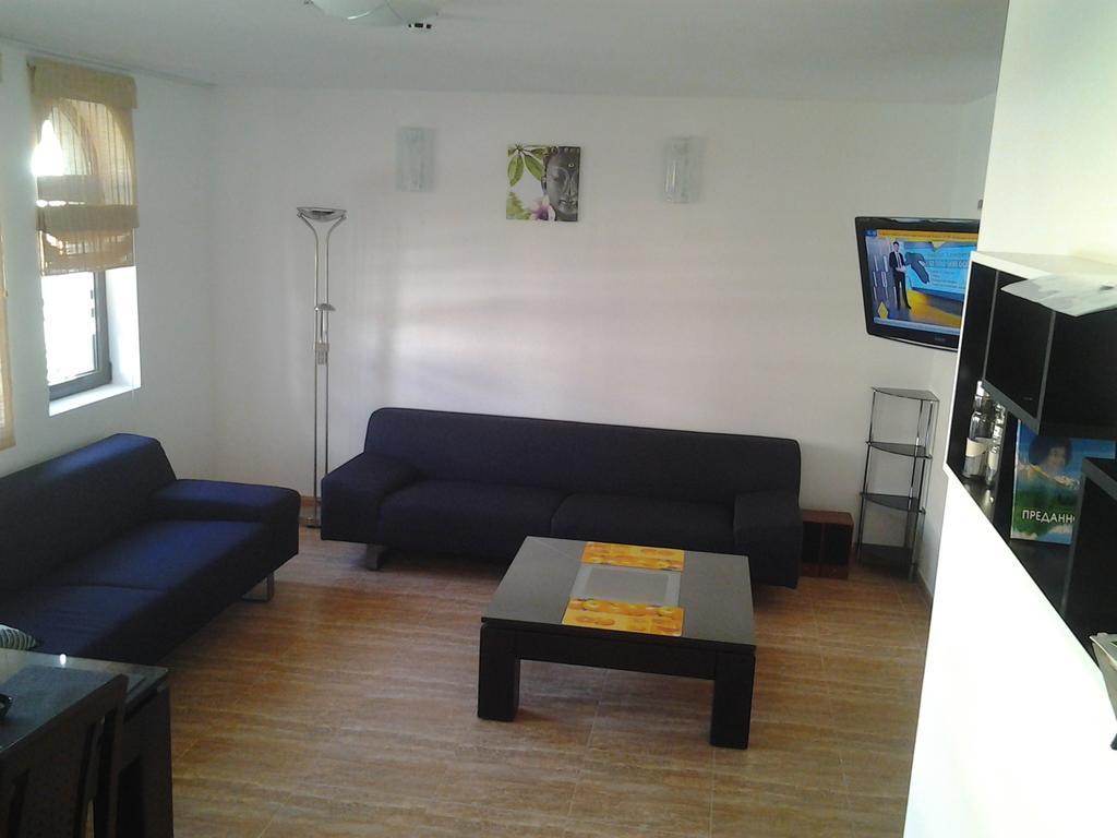 Etara 2 Apartment Sveti Vlas Room photo