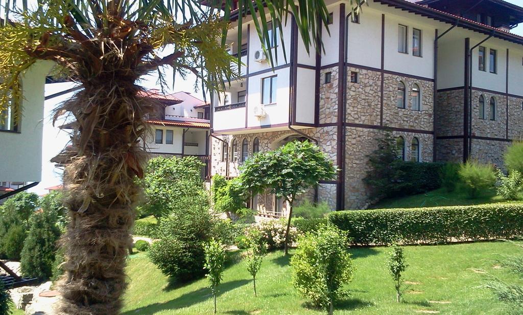 Etara 2 Apartment Sveti Vlas Exterior photo