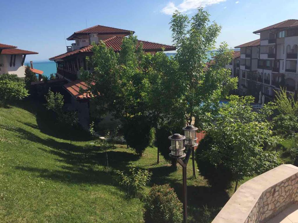 Etara 2 Apartment Sveti Vlas Exterior photo